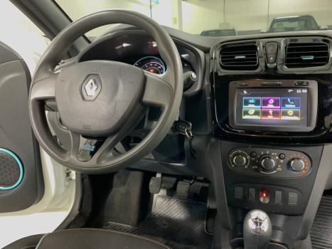 RENAULT Sandero 1.0 12V 4P SCE VIBE FLEX, Foto 19