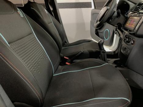 RENAULT Sandero 1.0 12V 4P SCE VIBE FLEX, Foto 20