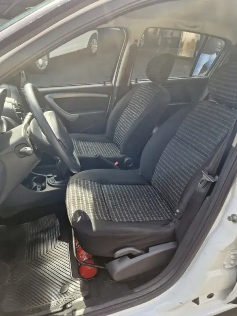 RENAULT Sandero 1.0 16V 4P FLEX EXPRESSION, Foto 6