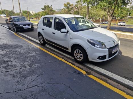 RENAULT Sandero 1.0 16V 4P FLEX EXPRESSION, Foto 3