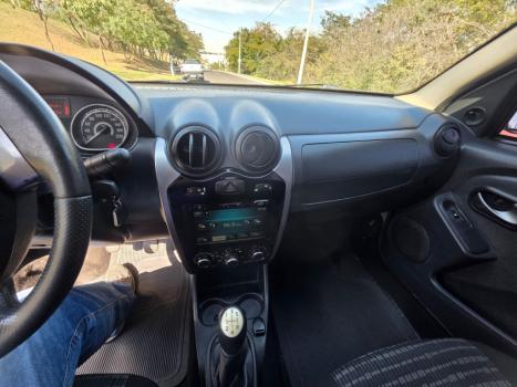 RENAULT Sandero 1.0 16V 4P FLEX EXPRESSION, Foto 4