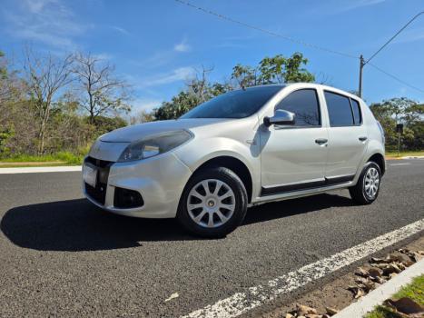 RENAULT Sandero 1.0 16V 4P FLEX EXPRESSION, Foto 5