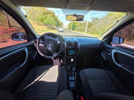 RENAULT Sandero 1.0 16V 4P FLEX EXPRESSION, Foto 6