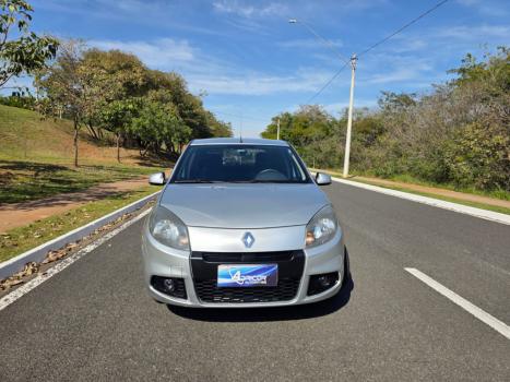RENAULT Sandero 1.0 16V 4P FLEX EXPRESSION, Foto 7