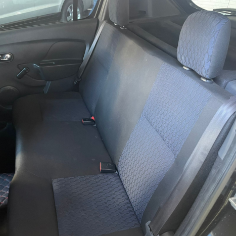 RENAULT Sandero 1.0 16V 4P FLEX EXPRESSION, Foto 12