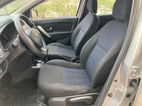 RENAULT Sandero 1.0 16V 4P FLEX EXPRESSION, Foto 10