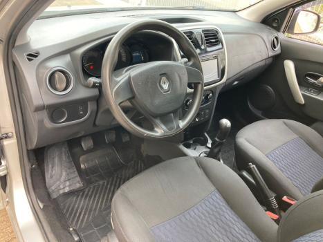 RENAULT Sandero 1.0 16V 4P FLEX EXPRESSION, Foto 11