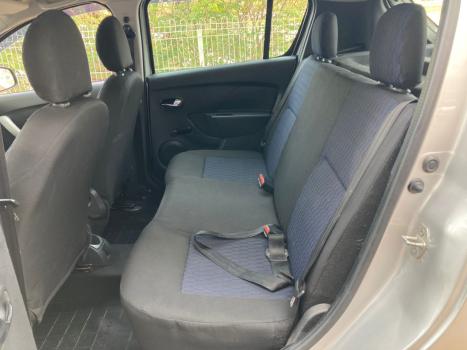 RENAULT Sandero 1.0 16V 4P FLEX EXPRESSION, Foto 14
