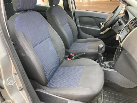 RENAULT Sandero 1.0 16V 4P FLEX EXPRESSION, Foto 16