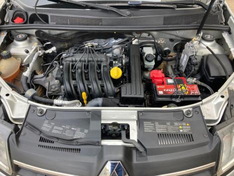 RENAULT Sandero 1.0 16V 4P FLEX EXPRESSION, Foto 20