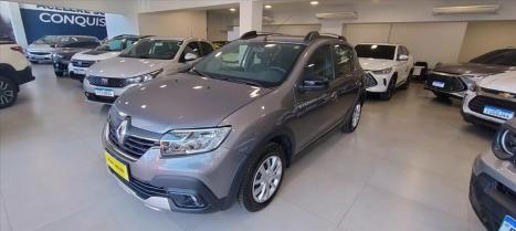 RENAULT Sandero 1.0 12V 4P SCE FLEX S EDITION, Foto 2