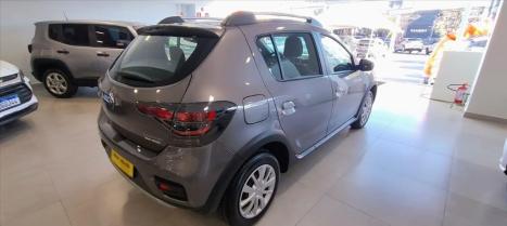RENAULT Sandero 1.0 12V 4P SCE FLEX S EDITION, Foto 3