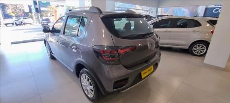 RENAULT Sandero 1.0 12V 4P SCE FLEX S EDITION, Foto 4
