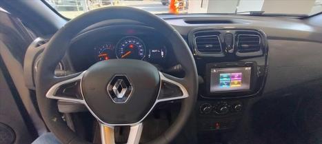 RENAULT Sandero 1.0 12V 4P SCE FLEX S EDITION, Foto 8