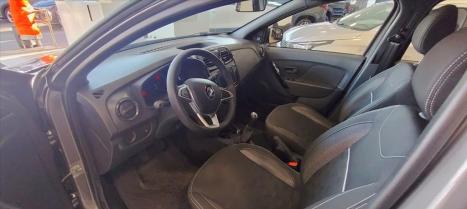 RENAULT Sandero 1.0 12V 4P SCE FLEX S EDITION, Foto 9