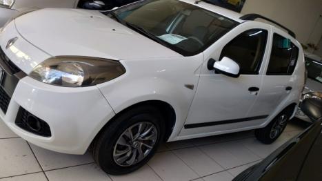 RENAULT Sandero 1.0 12V 4P FLEX SCE EXPRESSION, Foto 4