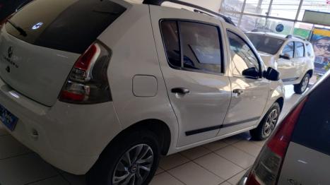 RENAULT Sandero 1.0 12V 4P FLEX SCE EXPRESSION, Foto 5