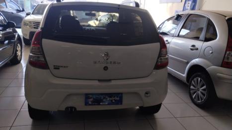 RENAULT Sandero 1.0 12V 4P FLEX SCE EXPRESSION, Foto 8