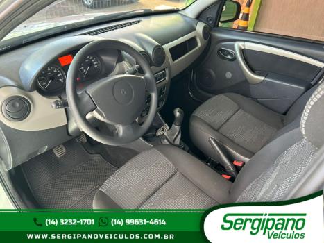 RENAULT Sandero 1.0 16V 4P FLEX EXPRESSION, Foto 8