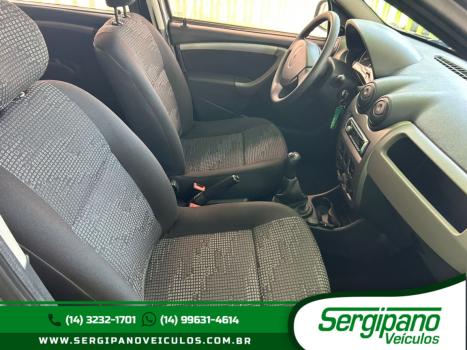 RENAULT Sandero 1.0 16V 4P FLEX EXPRESSION, Foto 9