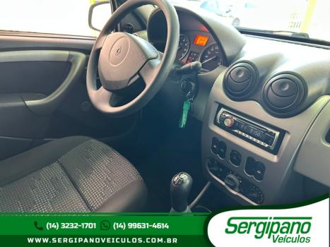 RENAULT Sandero 1.0 16V 4P FLEX EXPRESSION, Foto 10