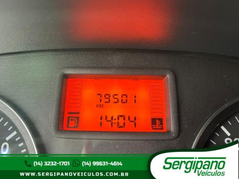 RENAULT Sandero 1.0 16V 4P FLEX EXPRESSION, Foto 12