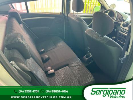 RENAULT Sandero 1.0 16V 4P FLEX EXPRESSION, Foto 13
