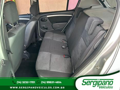 RENAULT Sandero 1.0 16V 4P FLEX EXPRESSION, Foto 14