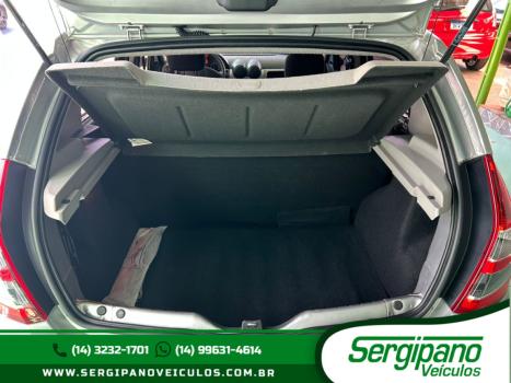 RENAULT Sandero 1.0 16V 4P FLEX EXPRESSION, Foto 15