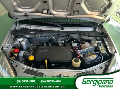 RENAULT Sandero 1.0 16V 4P FLEX EXPRESSION, Foto 16