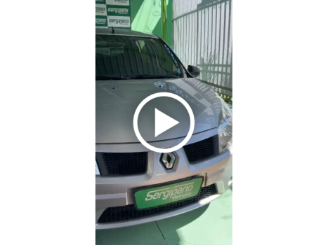 RENAULT Sandero 1.0 16V 4P FLEX EXPRESSION, Foto 17