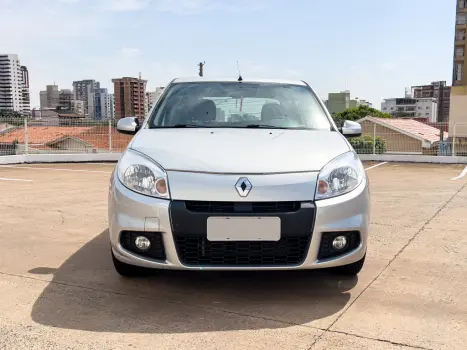 RENAULT Sandero 1.0 16V 4P FLEX EXPRESSION, Foto 3