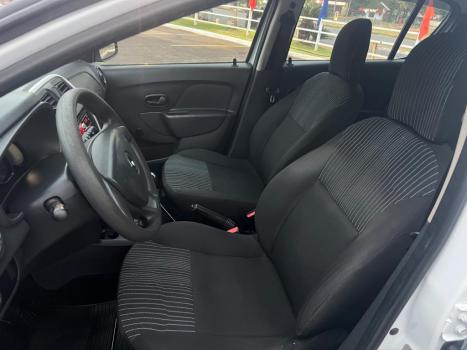 RENAULT Sandero 1.0 12V 4P FLEX SCE AUTHENTIQUE, Foto 9