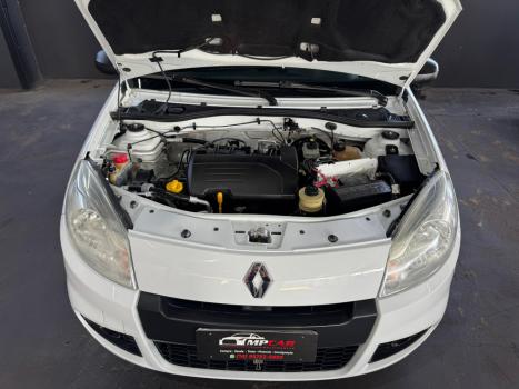 RENAULT Sandero 1.0 12V 4P FLEX SCE AUTHENTIQUE, Foto 7