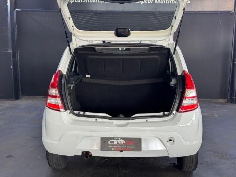 RENAULT Sandero 1.0 12V 4P FLEX SCE AUTHENTIQUE, Foto 8