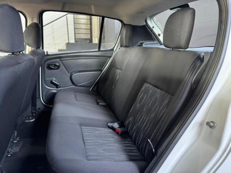RENAULT Sandero 1.0 12V 4P FLEX SCE AUTHENTIQUE, Foto 10