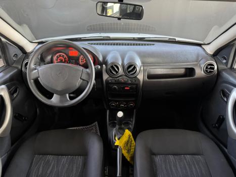 RENAULT Sandero 1.0 12V 4P FLEX SCE AUTHENTIQUE, Foto 11