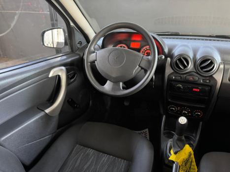 RENAULT Sandero 1.0 12V 4P FLEX SCE AUTHENTIQUE, Foto 13