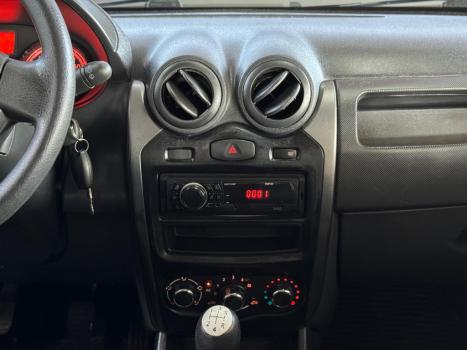 RENAULT Sandero 1.0 12V 4P FLEX SCE AUTHENTIQUE, Foto 16