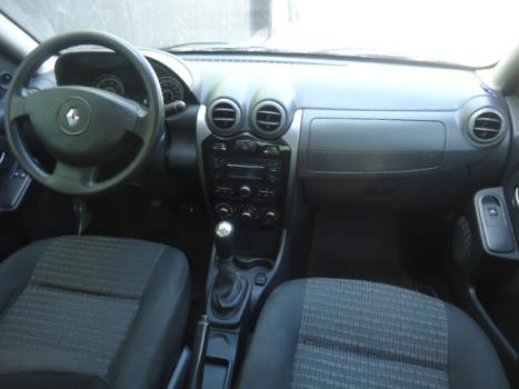 RENAULT Sandero 1.0 16V 4P FLEX EXPRESSION, Foto 4