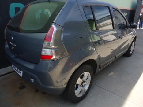 RENAULT Sandero 1.0 16V 4P FLEX EXPRESSION, Foto 5