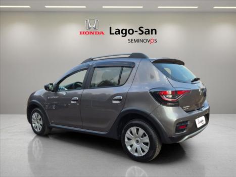 RENAULT Sandero 1.0 12V 4P SCE FLEX S EDITION, Foto 2