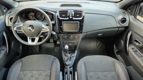 RENAULT Sandero 1.0 12V 4P SCE FLEX S EDITION, Foto 5