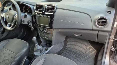 RENAULT Sandero 1.0 12V 4P SCE FLEX S EDITION, Foto 6