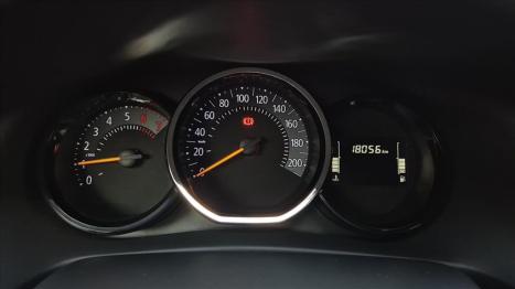 RENAULT Sandero 1.0 12V 4P SCE FLEX S EDITION, Foto 8