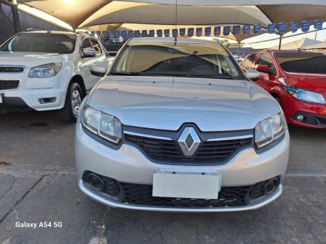 RENAULT Sandero 1.0 16V 4P FLEX EXPRESSION, Foto 5