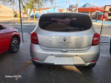RENAULT Sandero 1.0 16V 4P FLEX EXPRESSION, Foto 6