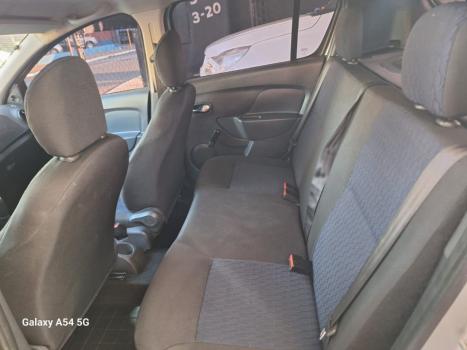 RENAULT Sandero 1.0 16V 4P FLEX EXPRESSION, Foto 8