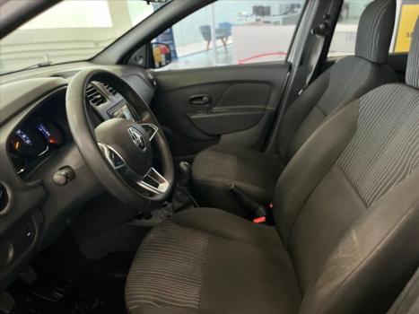 RENAULT Sandero 1.0 12V 4P FLEX SCE LIFE, Foto 8
