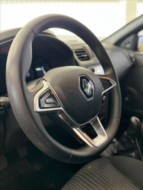 RENAULT Sandero 1.0 12V 4P FLEX SCE LIFE, Foto 9